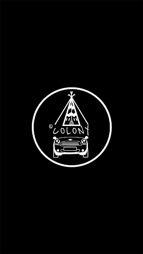 Android application COLONY コロニー screenshort