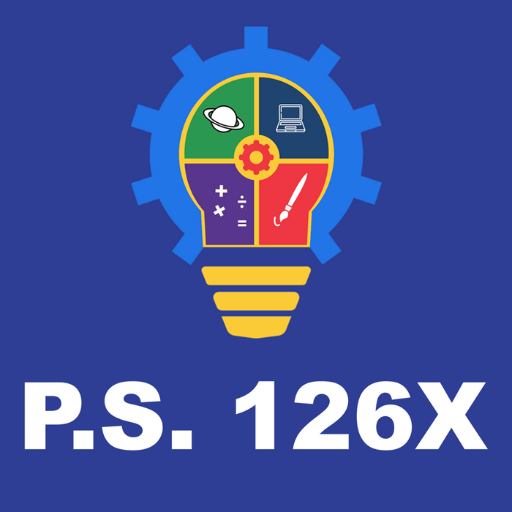 PS126 logo
