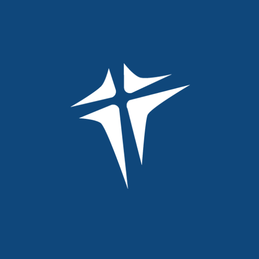 CrossPoint Sand Springs logo