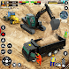 City Construction Sim 3d Games - Androidアプリ