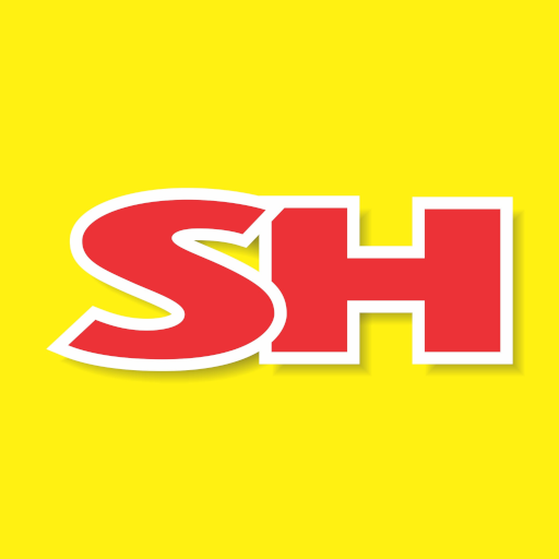 Universidade SH logo