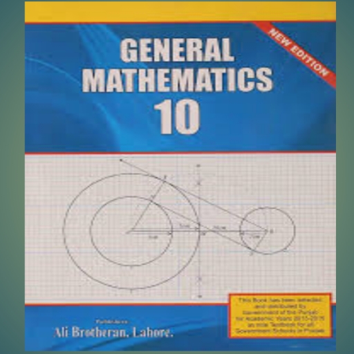 10th class math key & book Download on Windows
