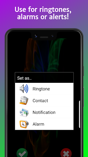 Cats and Dogs Ringtones Screen 3