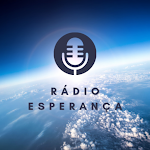 Cover Image of Download Rádio Esperança  APK
