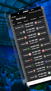 Download Euro Live Football Tv APK for Android LDPlayer