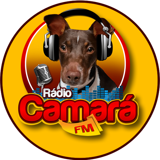 Radio Fm Camará logo