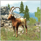 Markhor Hunting icon