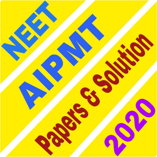NEET Previous Year Papers