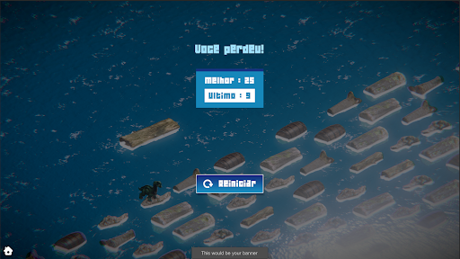 DinoCross Screen 3