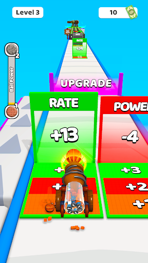Cannon Spring Run Screen 3