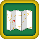NDSU Maps icon