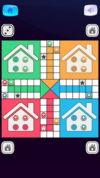 Ludo Adventure - Screenshot 3