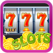 777 Fruit Machine:Slot  Icon