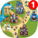 Kingdom Defense: The War of Empires (TD Defense) 1.5.7