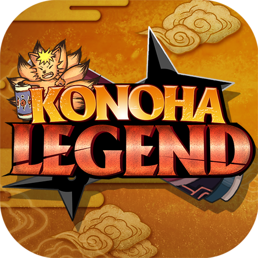 Konoha Legend