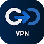 Cover Image of Скачать VPN бесплатный и безопасный быстрый прокси-щит от GOVPN  APK