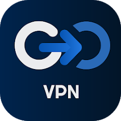 VPN free & secure fast proxy shield by GOVPN