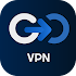 VPN free & secure fast proxy shield by GOVPN1.9.4 (Pro) (All in One)