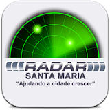 RadarSantaMaria icon