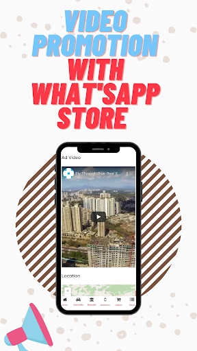 Android application Air Ad India screenshort