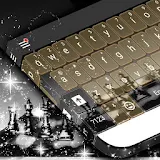 Chess Keyboard Theme icon