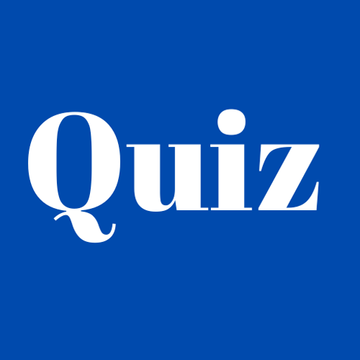 Flutter Quiz Questions logo