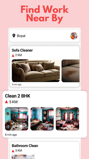 WaveWork Partner Screen 2