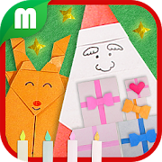 Top 20 Education Apps Like Christmas Origami - Best Alternatives