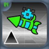 NeeKo!HD- Official app icon