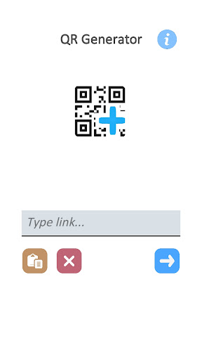 QR Generator