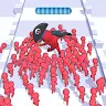 Crowd Master Run Game 2022