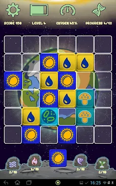 Evolution - Screenshot 3