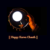 Karva Chauth Wallpaper icon