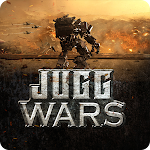 Cover Image of ダウンロード Jugg Wars  APK