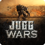 Jugg Wars Mod APK icon
