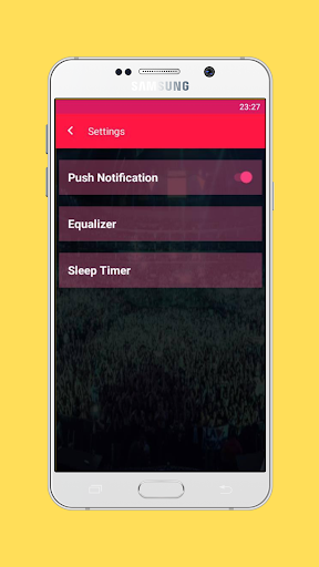 vikerraadio õhtujutt App Et Screen 2