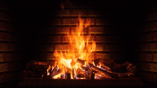 リラックスできる暖炉のおすすめ画像5