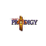 Prodigy Radio icon