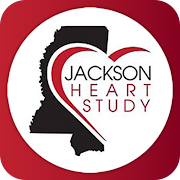 Jackson Heart Study  Icon