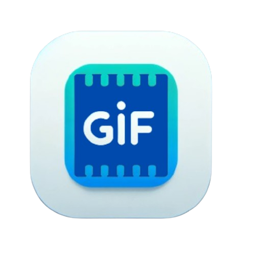 GIFGrab 0.0.1 Icon