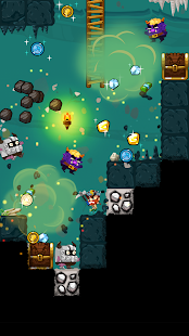 Pocket Mine 3 screenshots apk mod 1