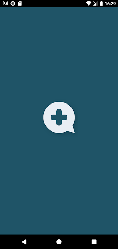 Android application Allo Pharma Pro screenshort
