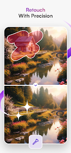 Starryai – AI Art Generator 5