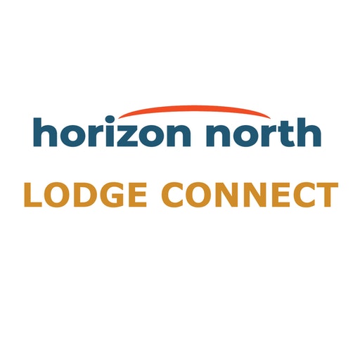 Lodge Connect logo