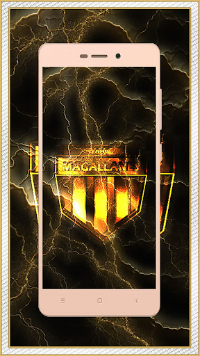 Magallanes my passion Screen 3