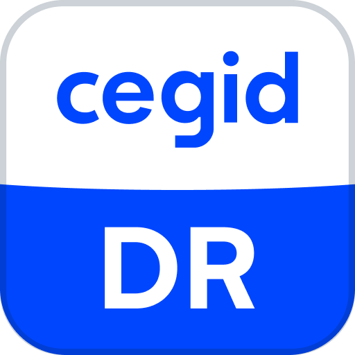 Cegid Digitalrecruiters Logo