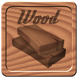 Wood Multi Theme icon