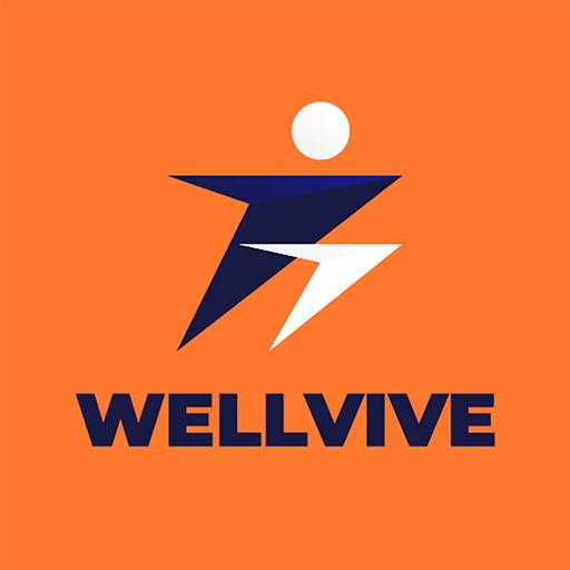Wellvive logo