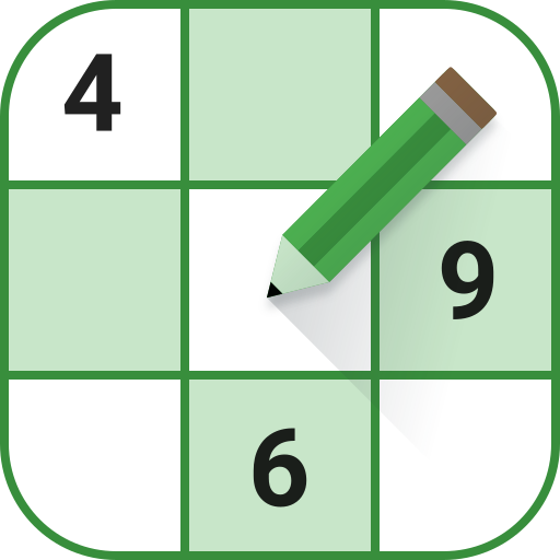 Sudoku 2.9.11 Icon