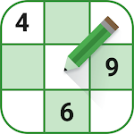 Cover Image of Baixar Sudoku 2.3.1 APK